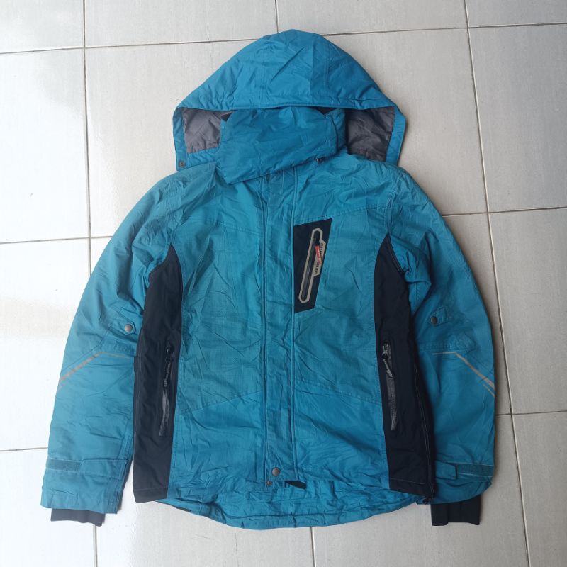 Jaket Outdoor  AEGIS waterproof Reflective