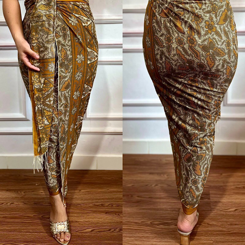 KAMEN SUTRA PARIS PREMIUM SET SELENDANG