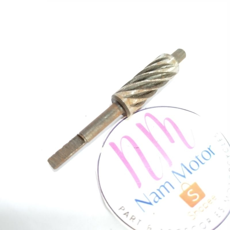 As girbok gigi nanas speedometer tutup tromol depan astrea star prima Grand legenda baru