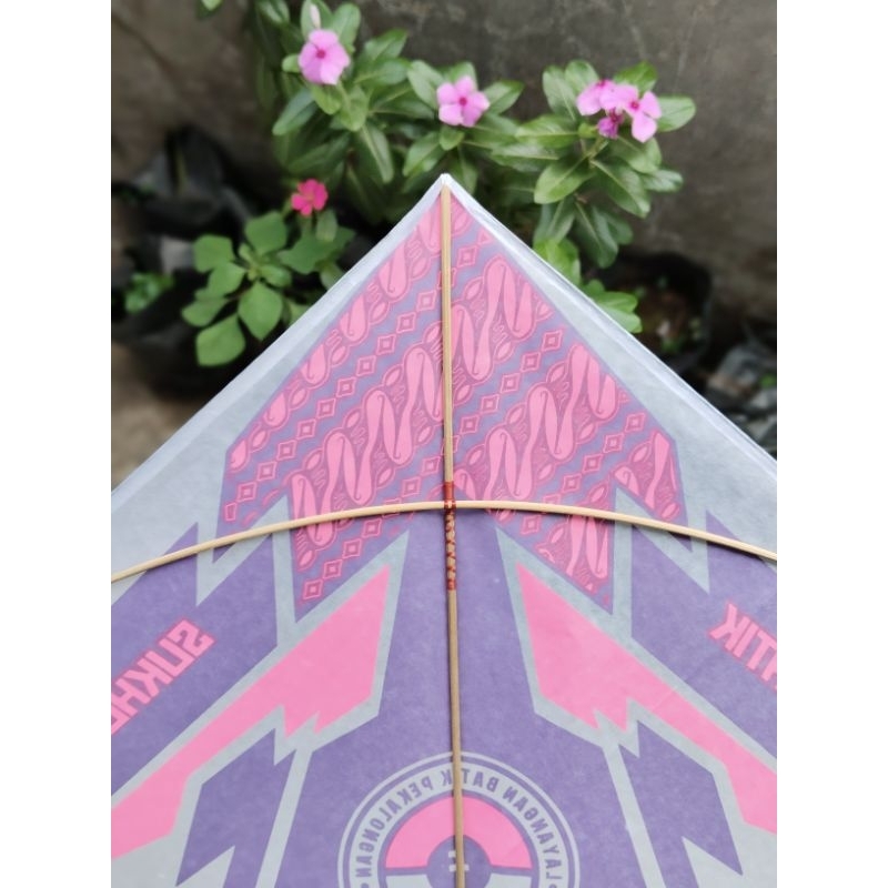 layang layang/ layangan sukhoi super spesial TURNAMENT//ISI 20 Pcs