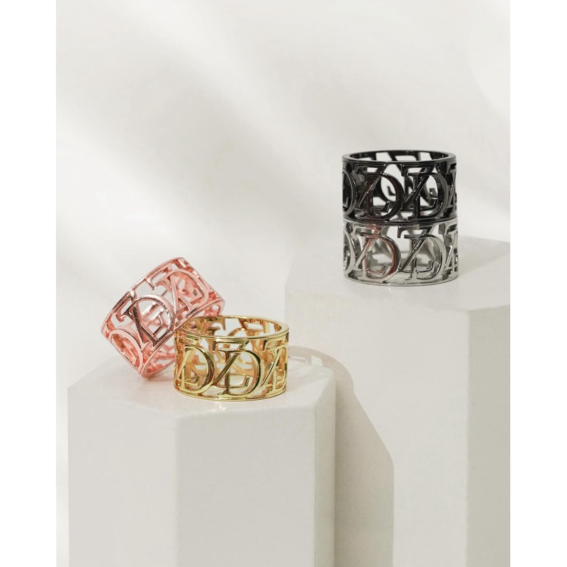 Ring Hijab Zytadelia