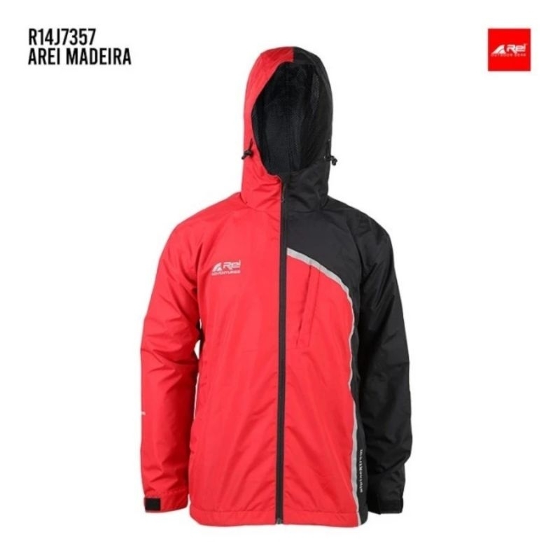 Jaket rei MADEIRA ORI