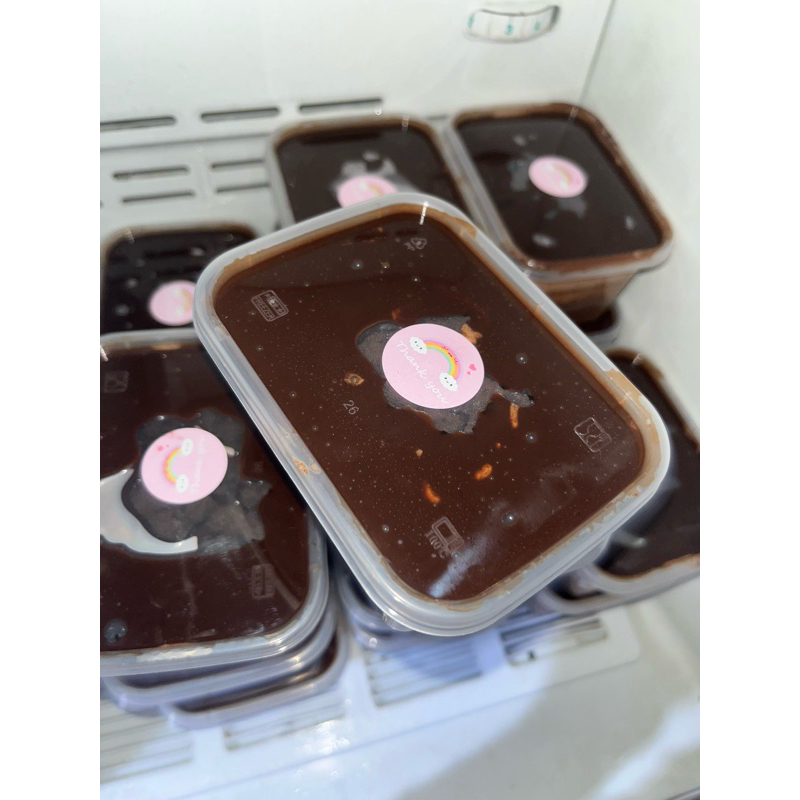 

DESSERT BOX MINI