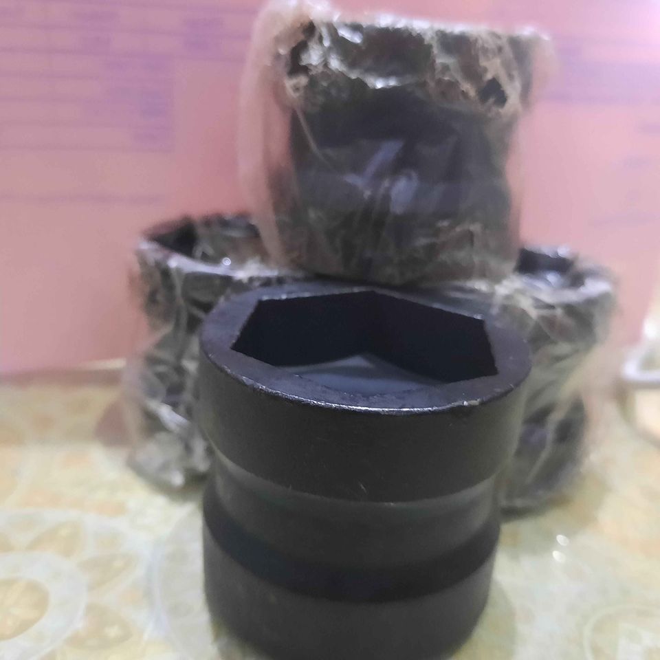 Mata Sock Impact CVT 39mm x 41mm