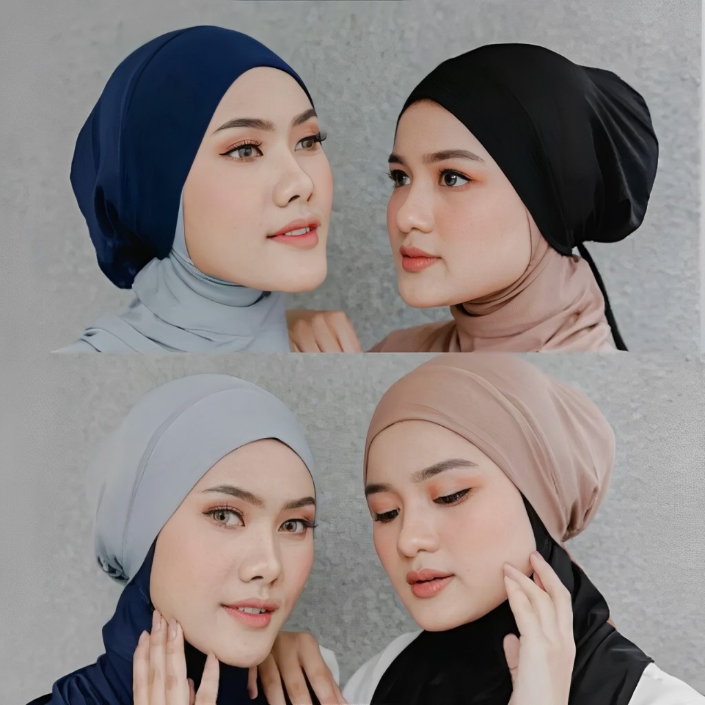 Ciput Tali || Ciput Arab Ciput Kaos Premium