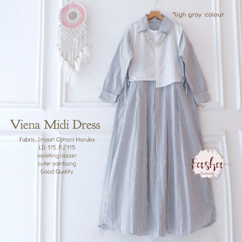 dress jumbo ory by fasha