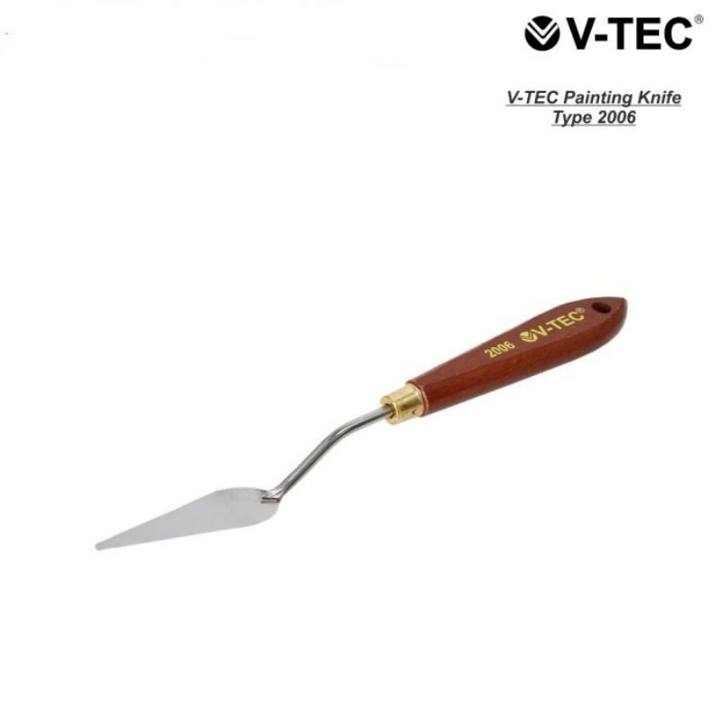 

V-TEC Painting Knife Type 2006