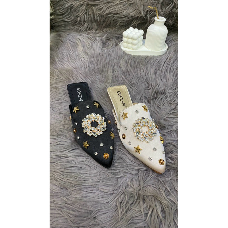 SENDAL BUSTONG SOFIYA IMPORT