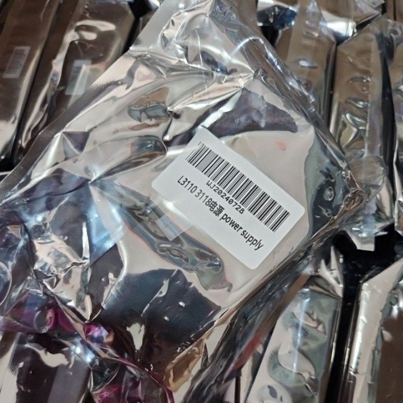 Adaptor Power Supply Printer Epson L1110 L3110 L3150 L4150 L5190