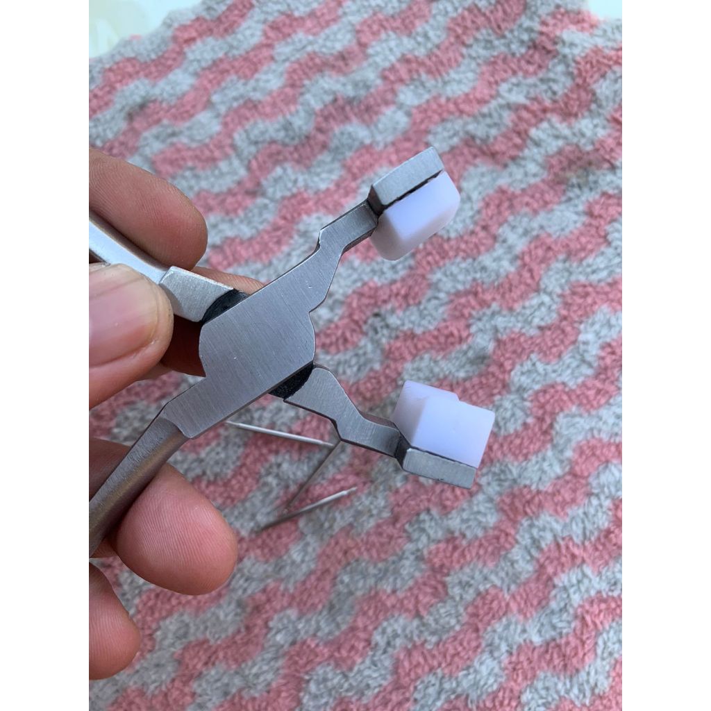 Alat service jam tangan alat pembengkok pen spring bar jam tangan mutu bagus jam