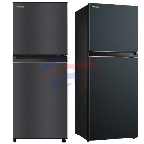 GR-B28ISP KULKAS 2 PINTU Toshiba | NON-INVERTER