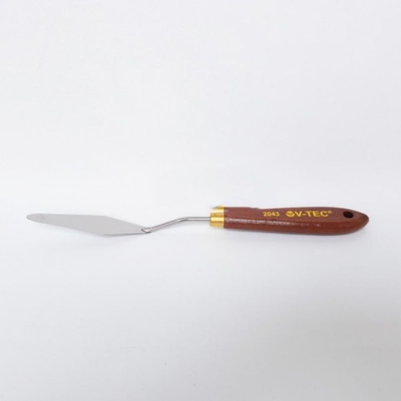 

V-TEC Painting Knife Type 2043