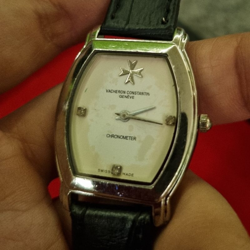 Jam tangan Vacheron Constantin Vintage