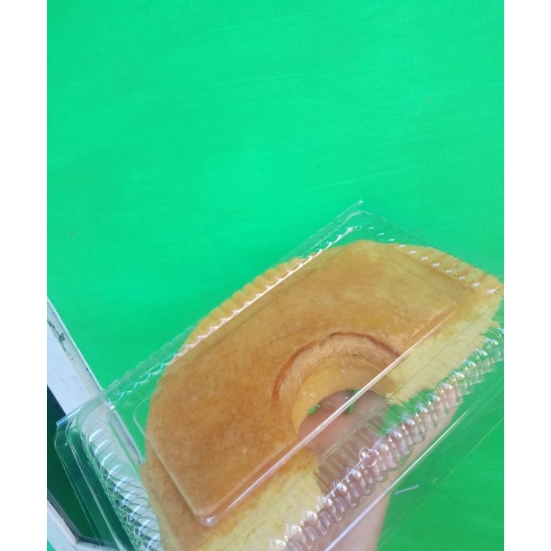 

bolu Original polos setangah loyang ukuran 20 cm ready setiap hari