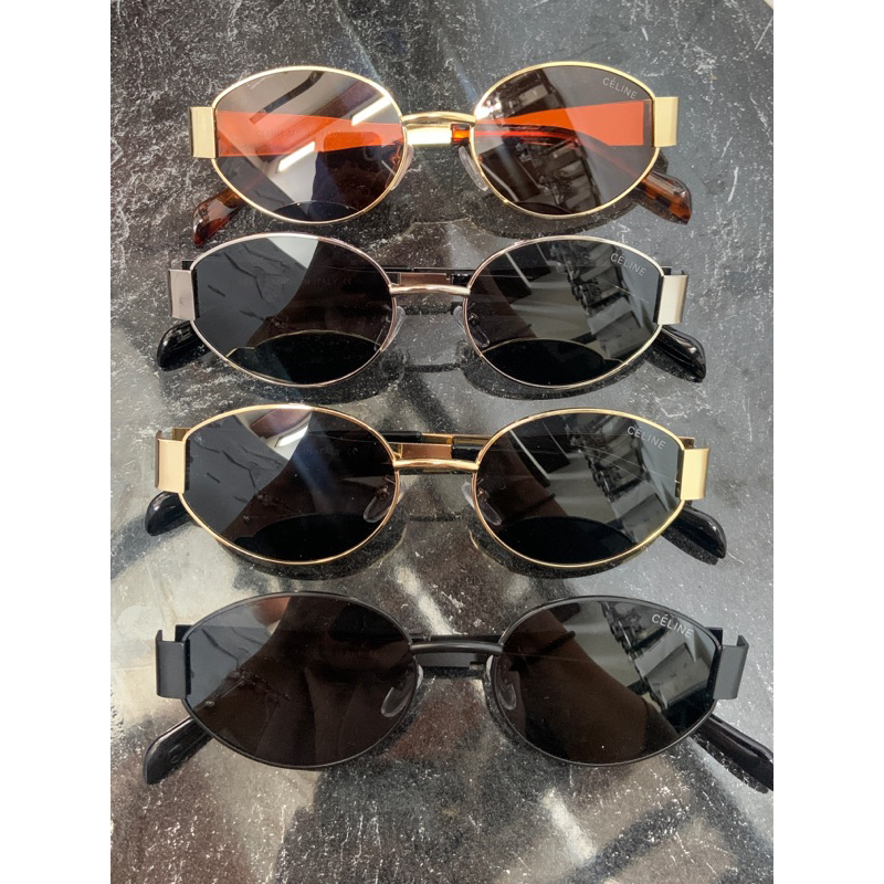 SUNGLASSES CELINE