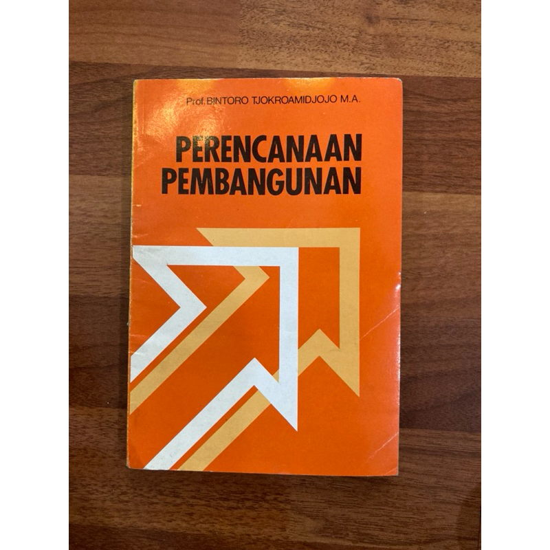 perencanaan pembangunan