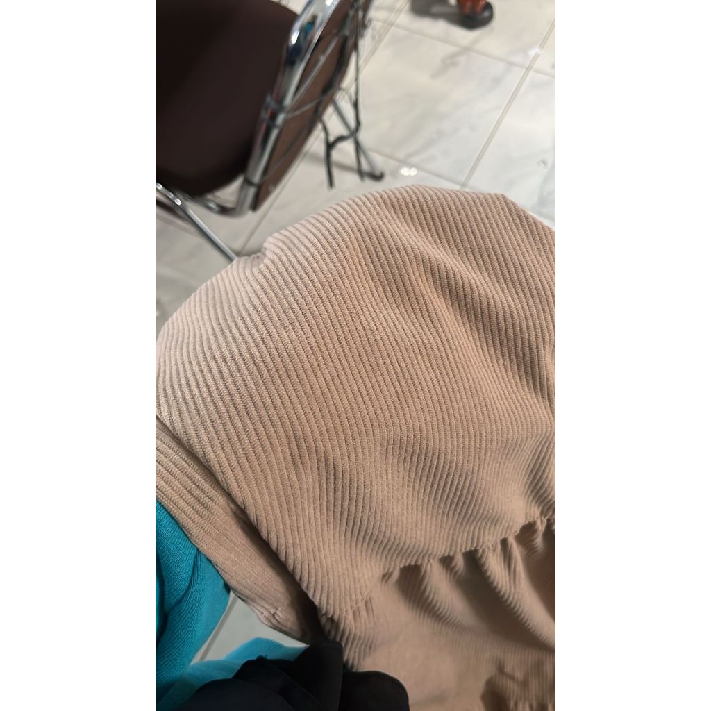 146731 BROTHER B511 Benang 3 Plat Mesin Jahit Obras Industri