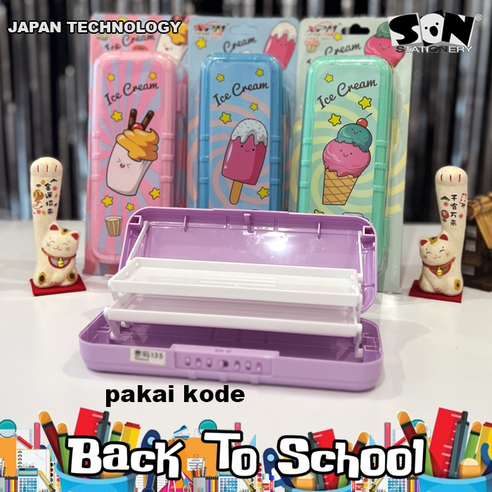 

KOTAK PENSIL PLASTIK DRINK/ TEMPAT PENSIL PLASTIK (XPM-230-B)