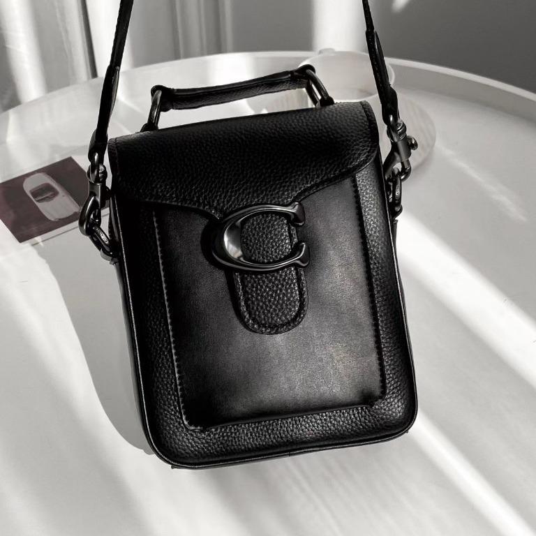 Sling Bag 4892 Tabby Crossbody Bag - Sling Bag Pria Original