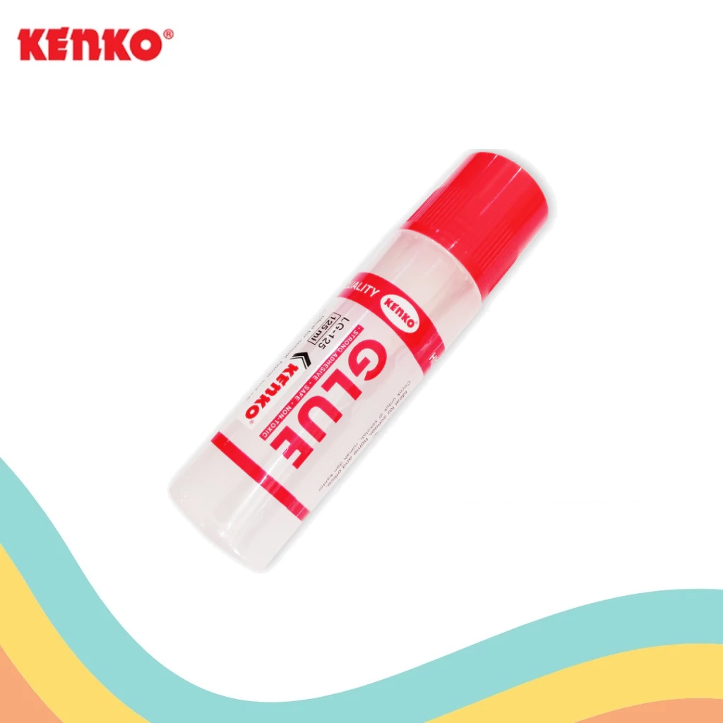 

LEM CAIR KENKO LG-125 (1 PCS)