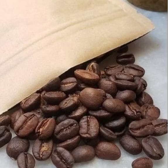 

ROBUSTA SONGGON/KOPI BUBUK/ROSBEAN/BANYUWANGI/ARABIKA/1Kg