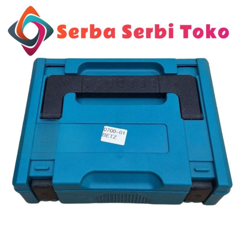 KOPER BOX IMPACT WRENCH KAMOLEE DTW700 TOOL BOX KOPER SERBAGUNA KOPER IMPACT KAMOLEE ORIGINAL