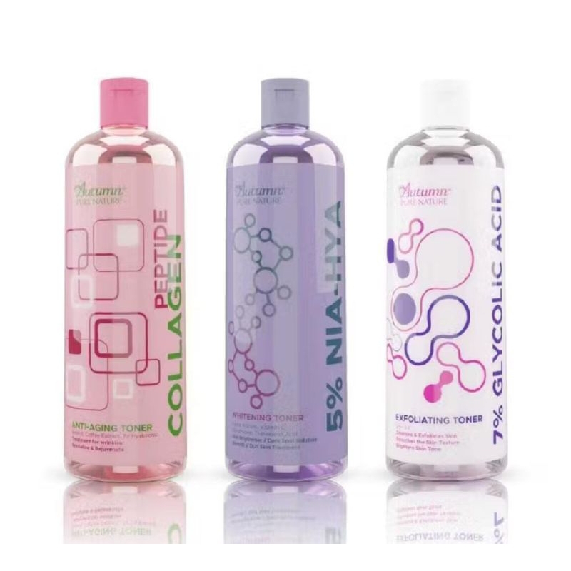 AUTUMN COLLAGEN TONER