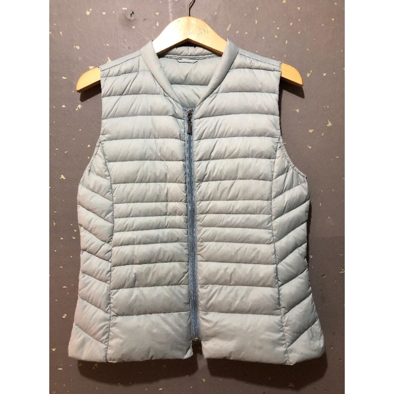 vest ultralight down rompi bulu angsa marzo