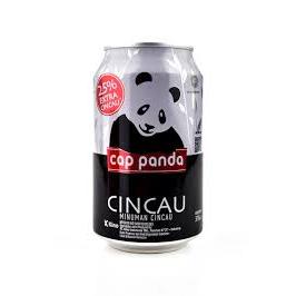 CINCAU PANDA GRASS JELLY 310ML