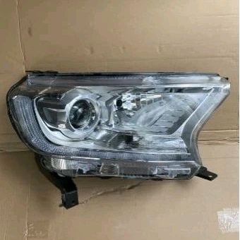 headlamp ford ranger t7 2016-2017-2018-2019-2020 original