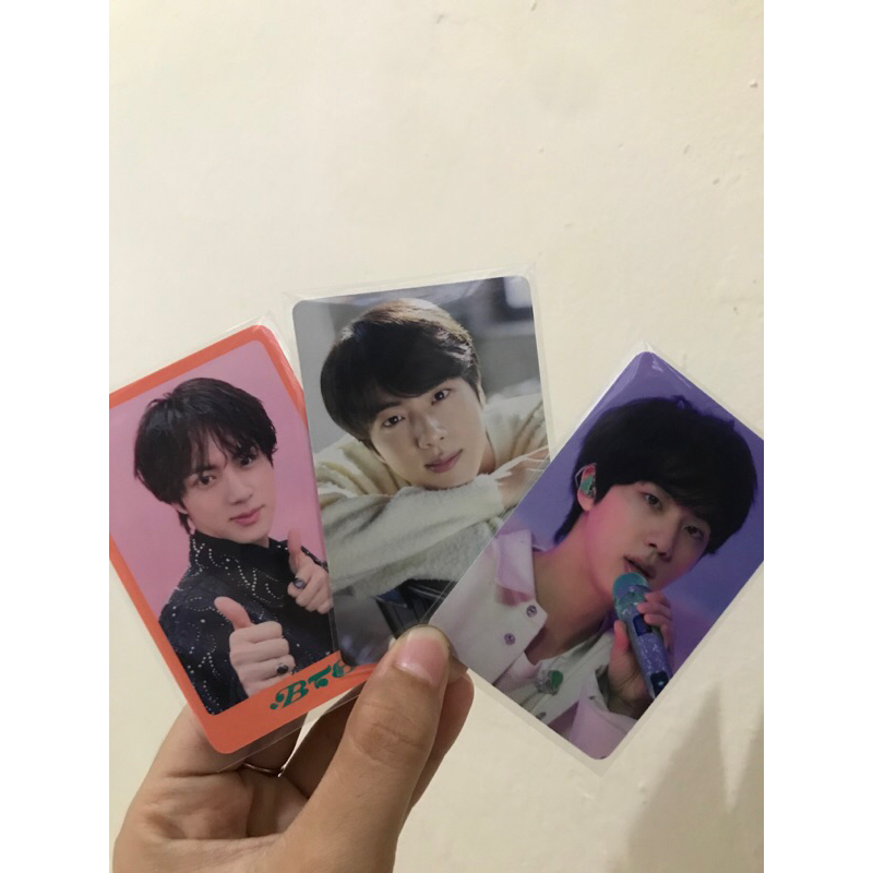 PC Dicon Jin (TakeAll)