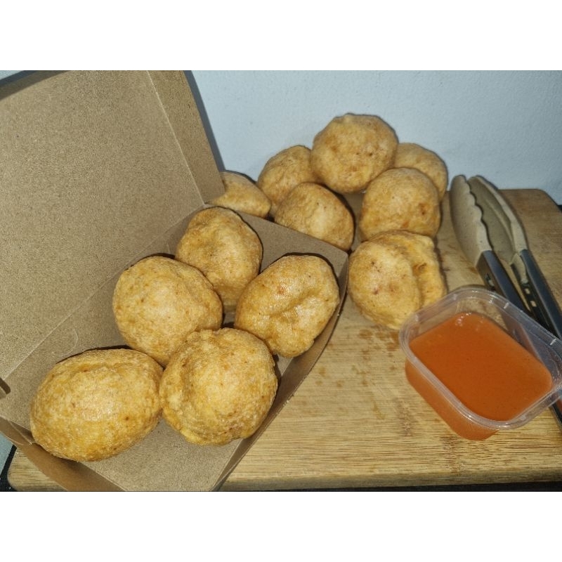 

[FK]BaPong