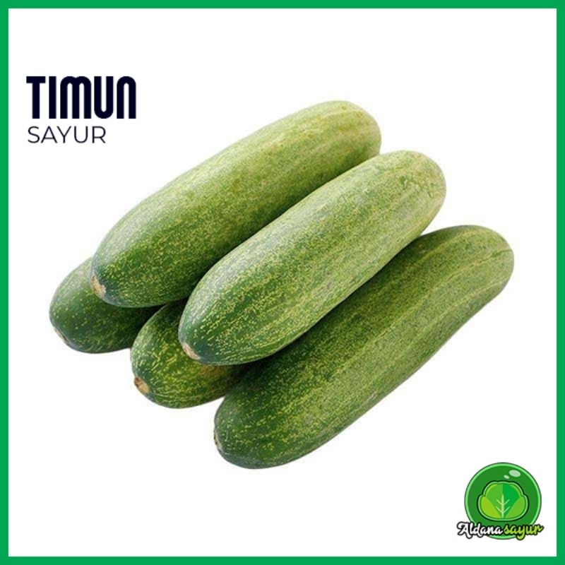 

Timun Aldana Sayur Garut 500gr