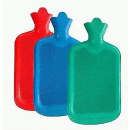 Kantong Kompres Air Panas / Kantong Kompres Hangat Pereda Nyeri Kram /  Alat Kompres Air Panas/ Kant