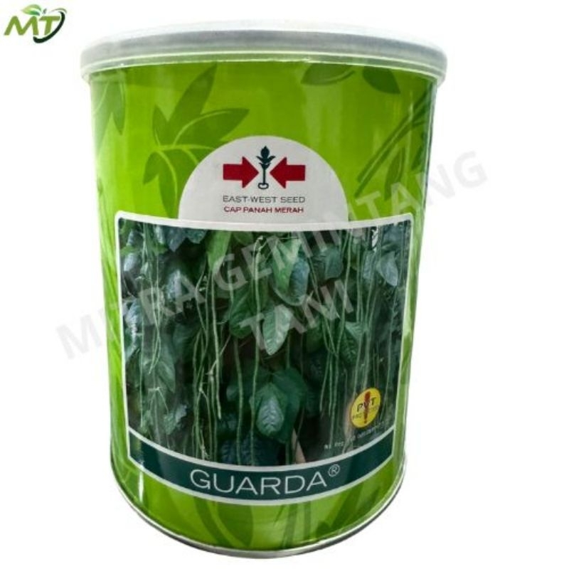 Benih Kacang Panjang Garda/Guarda 500gr