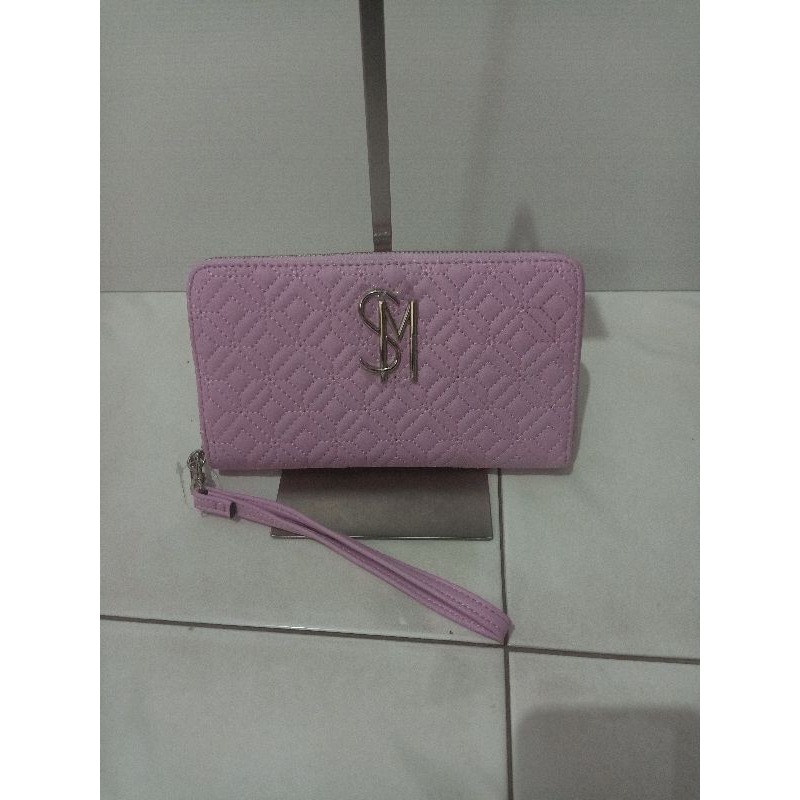 Steve Madden Long Wallet