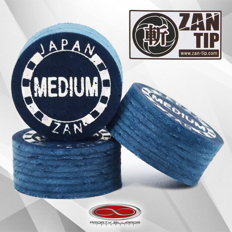 

ZAN Plus (2) TIP - MEDIUM (M)
