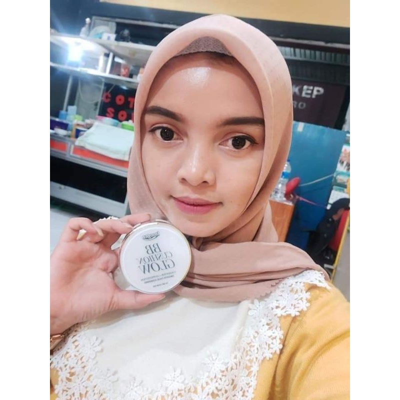 BB CHOUSION IMOGEN EX 2026 TAHAN LAMA TIDAK MUDAH LUNTUR