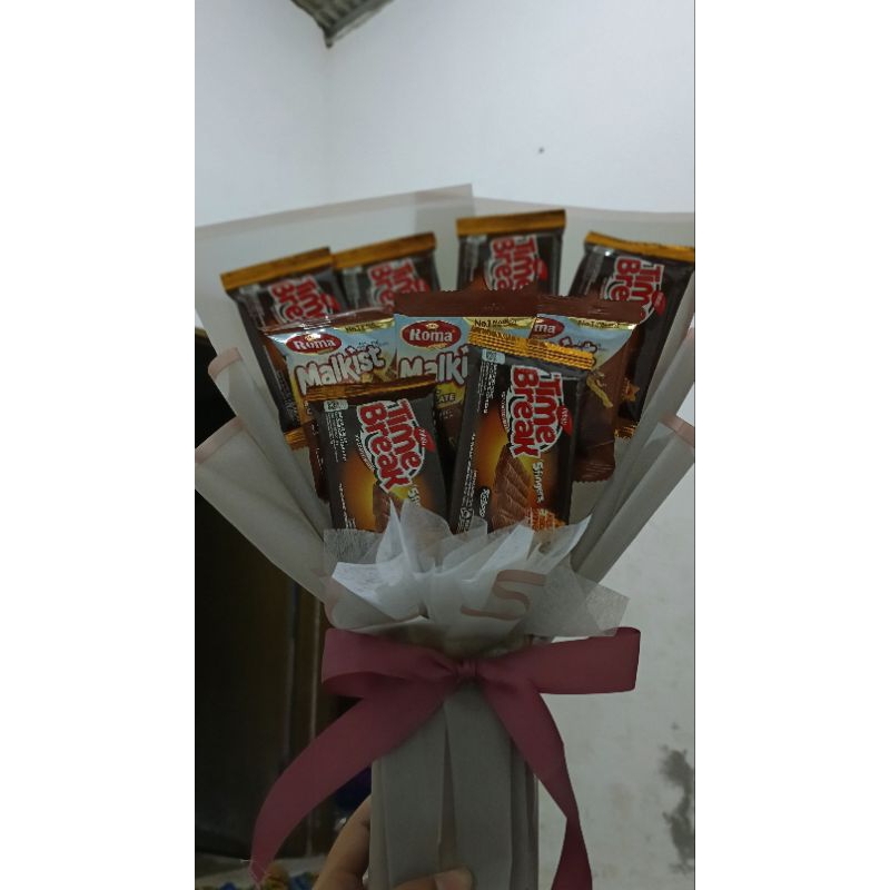 

BUKET JAJAN SNACK ULANGTAHUN WISUDA MURAH