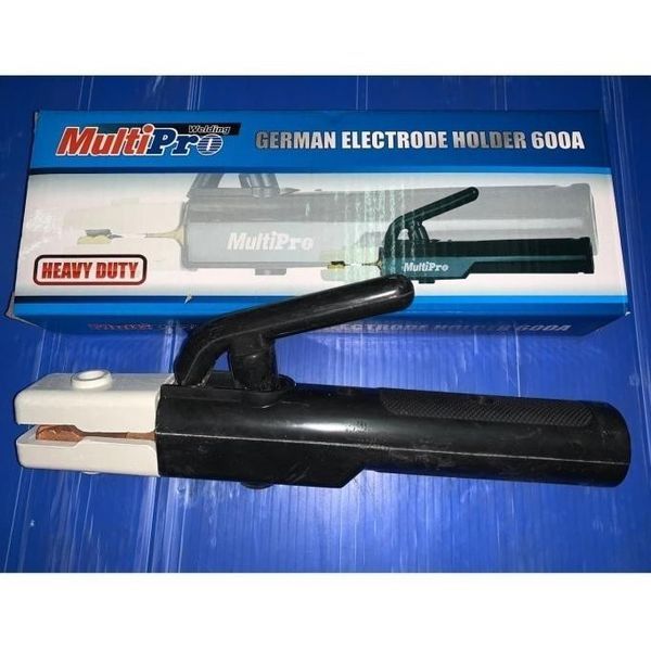 Stang Las Listrik/Electrode Holder 600A Merk Multipro