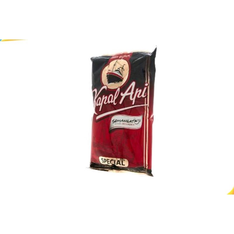 

kopi kapal api 150 gr gram