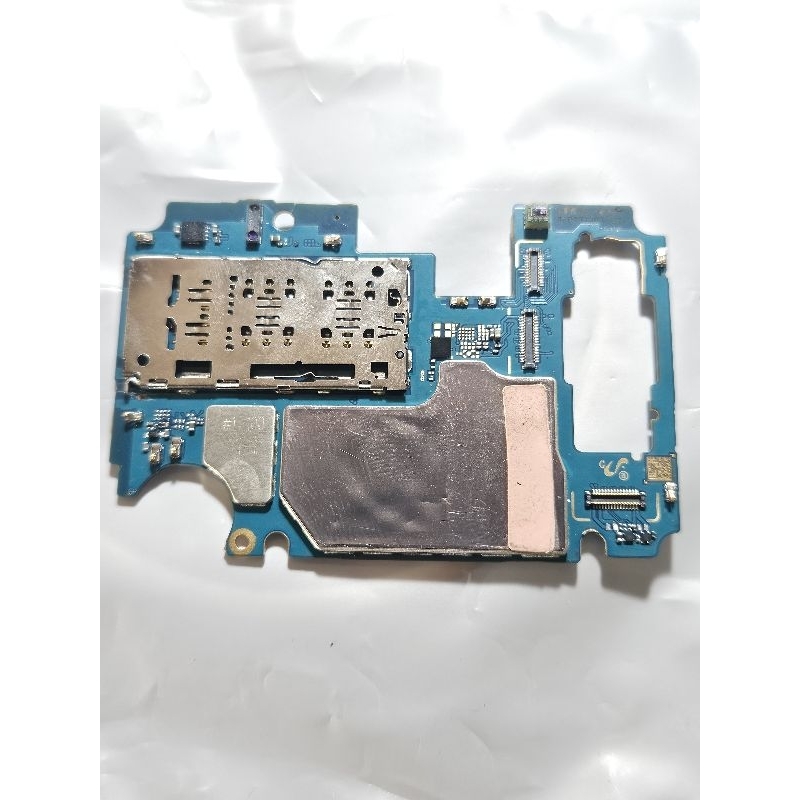 mesin Samsung A70 minus