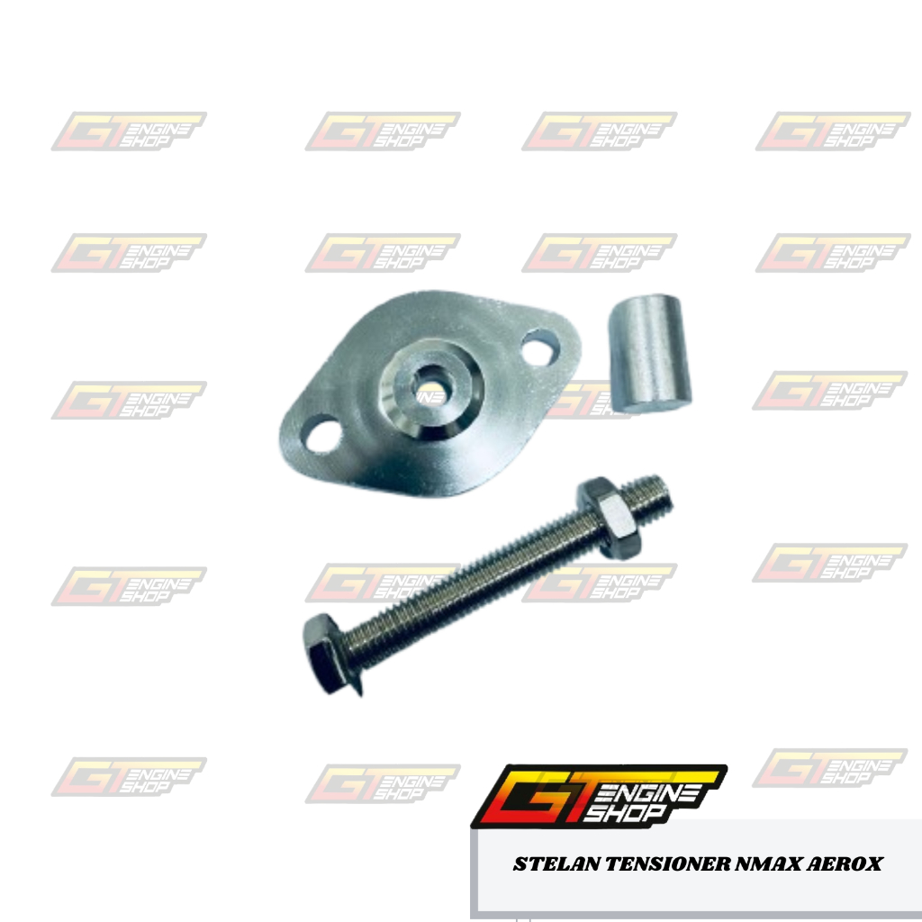 TENSIONER NMAX TENSIONER AEROX SETELAN TENSIONER NMAX TONJOKAN KETENG NMAX AEROX MX KING DURAL
