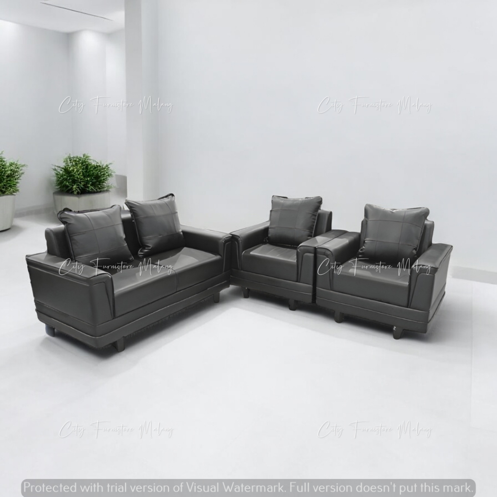 sofa 211 murah minimalis daytona amanda murah promo malang