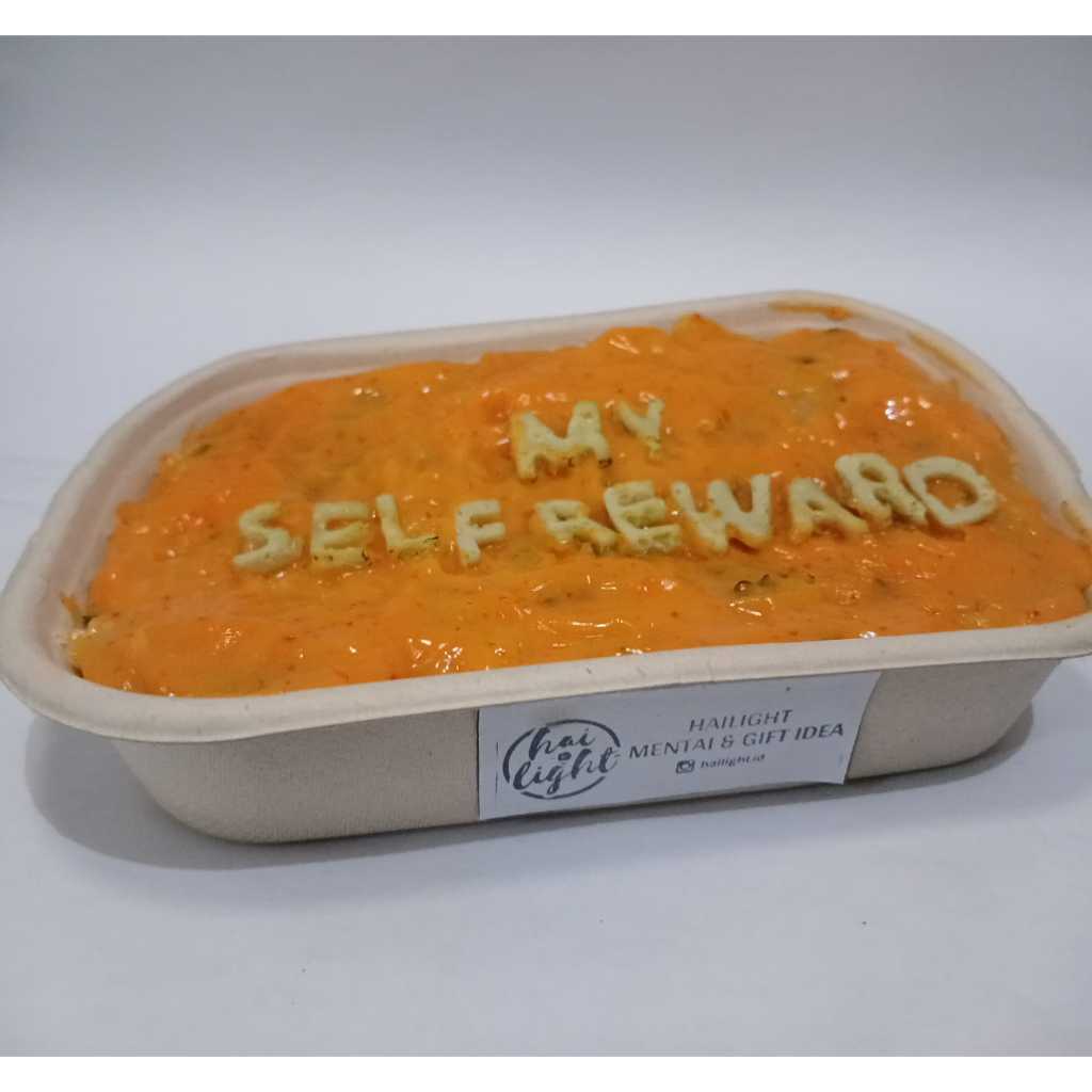 

Mini Mentai Lunch Box (LuBo) 500ml