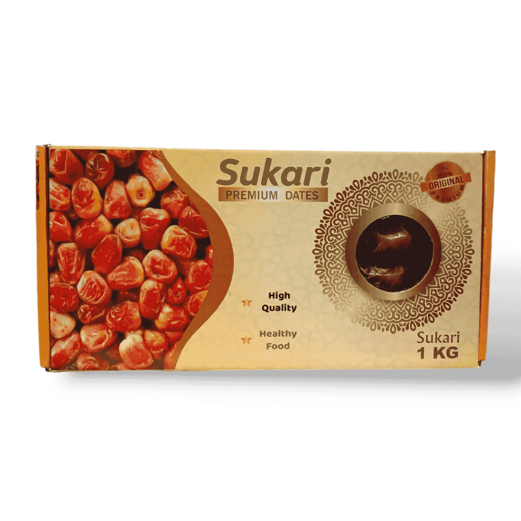 

Kurma sukari 1000 gram