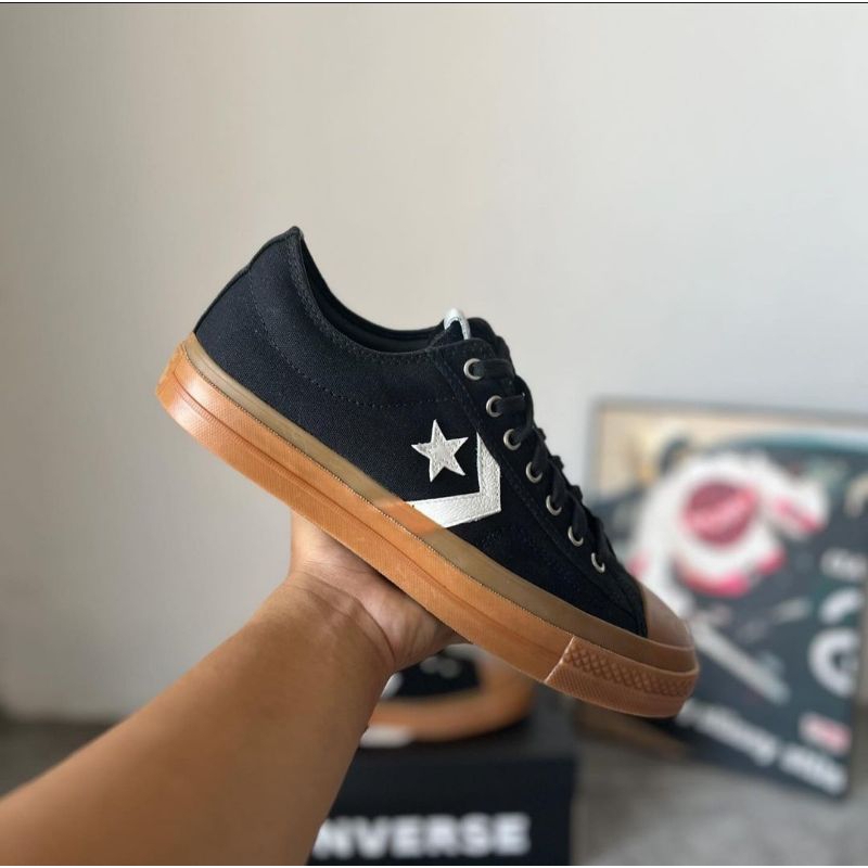 Converse star player