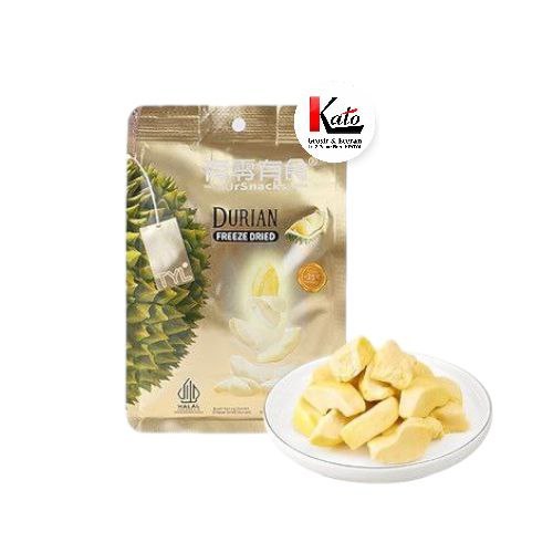 

IYL Ursnacks Durian 32gr