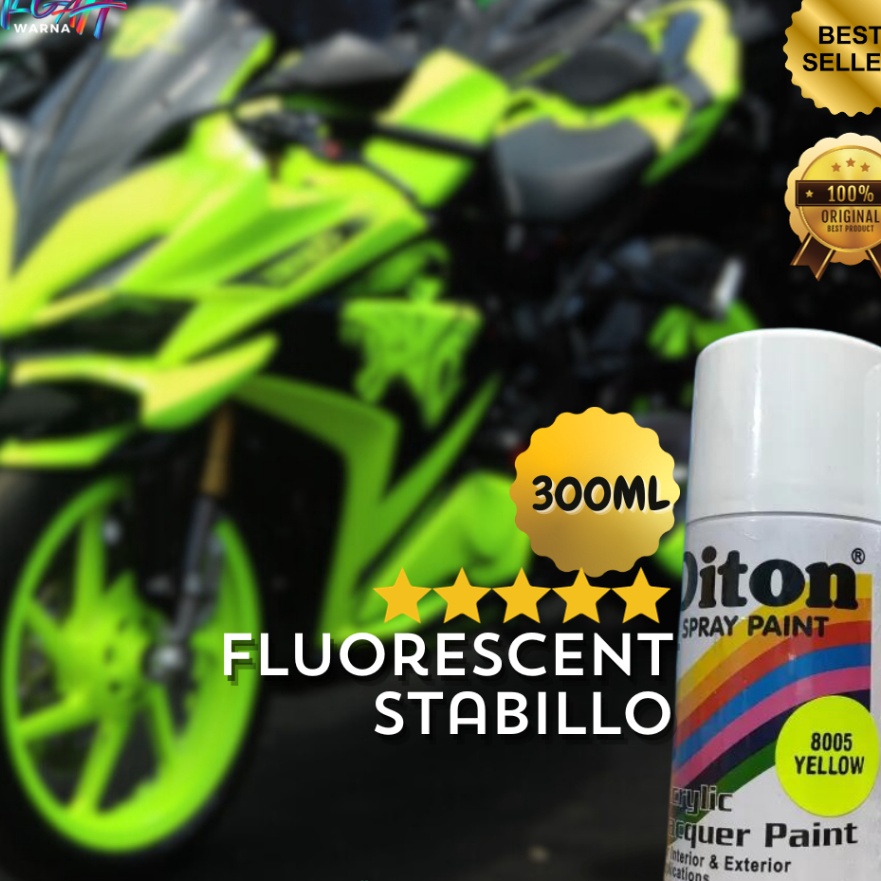 

KP8 Pilox Diton Cat Pilok Pylox Stabilo Fluorescent