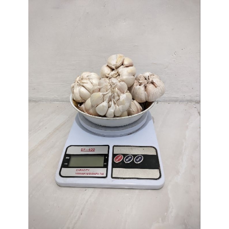 

Bawang putih sinco 500gram